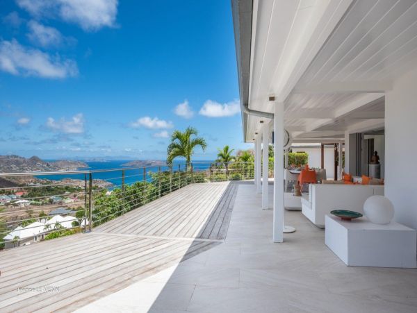 St. Barts Home 974820