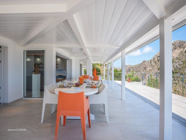 St. Barts Home 974820