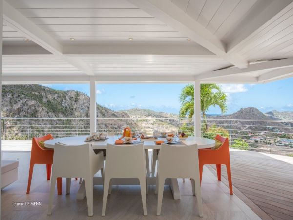 St. Barts Home 974820