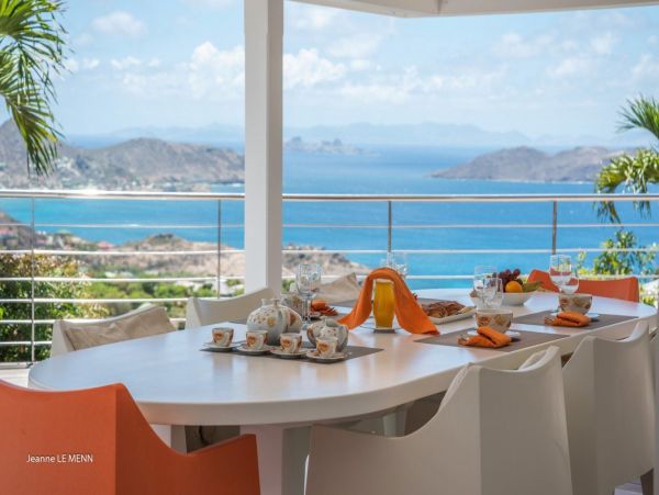St. Barts Home 974820