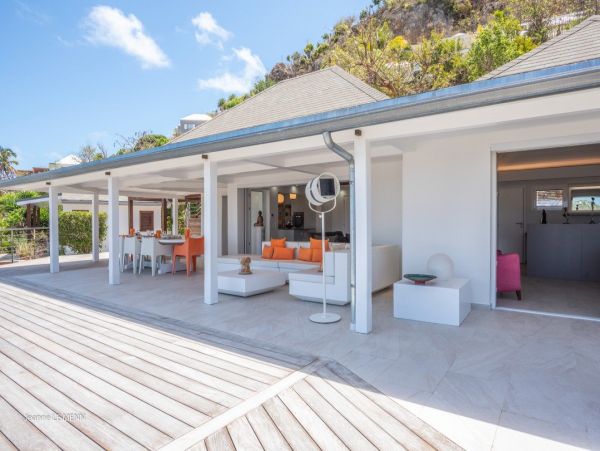 St. Barts Home 974820