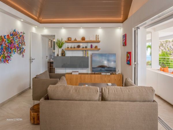 St. Barts Home 974820