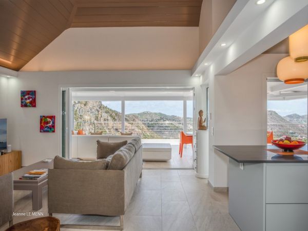 St. Barts Home 974820