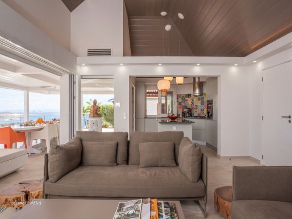 St. Barts Home 974820