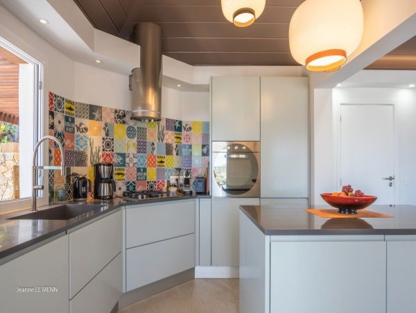 St. Barts Home 974820