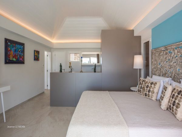 St. Barts Home 974820