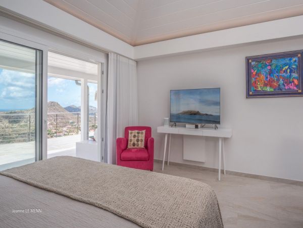 St. Barts Home 974820