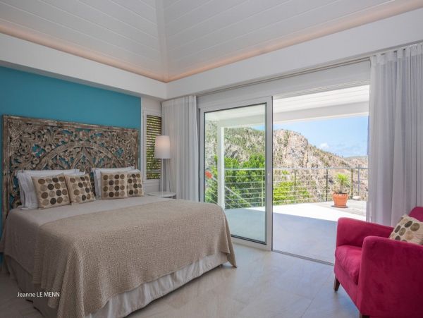St. Barts Home 974820