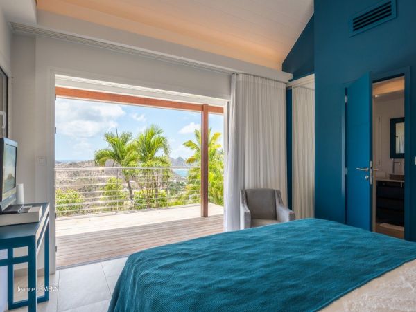 St. Barts Home 974820