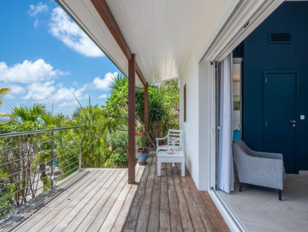 St. Barts Home 974820