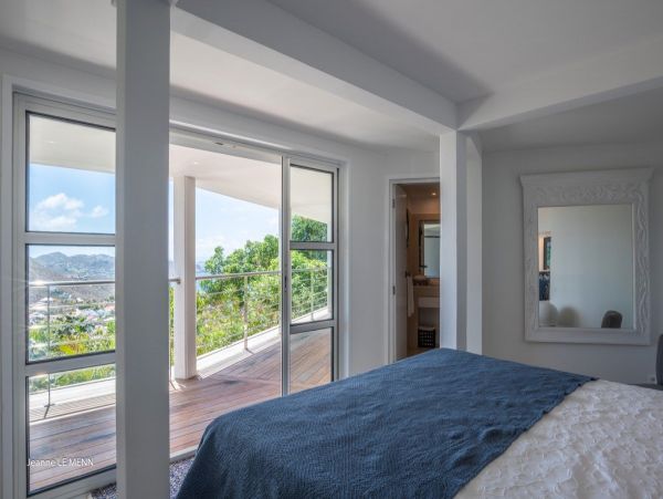St. Barts Home 974820