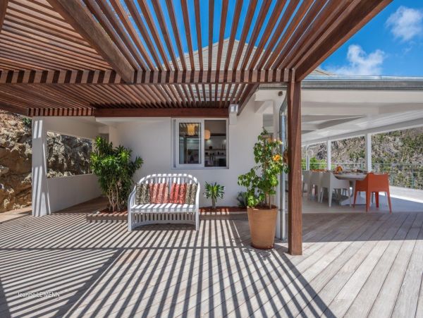 St. Barts Home 974820