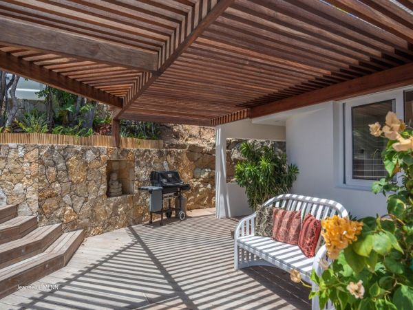 St. Barts Home 974820