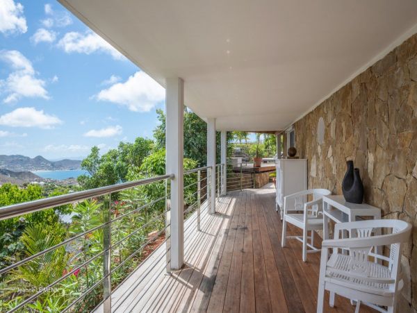 St. Barts Home 974820