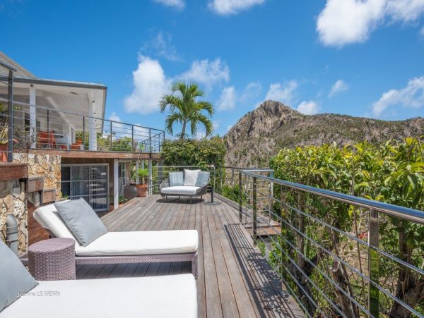 St. Barts Home 974820