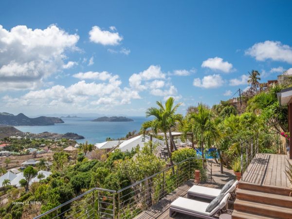 St. Barts Home 974820