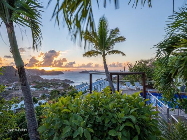 St. Barts Home 974820