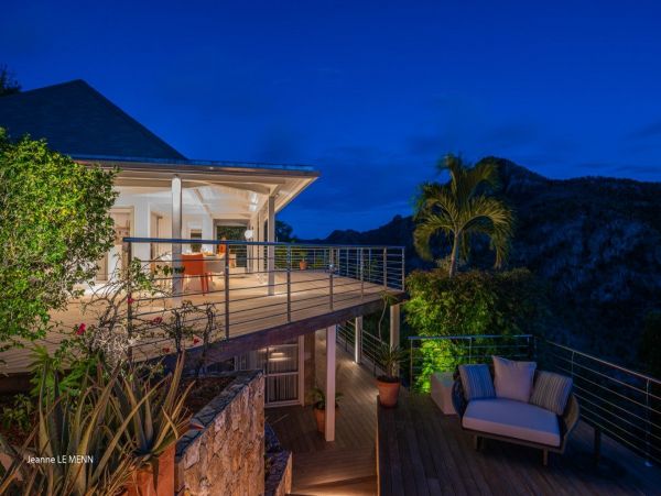 St. Barts Home 974820