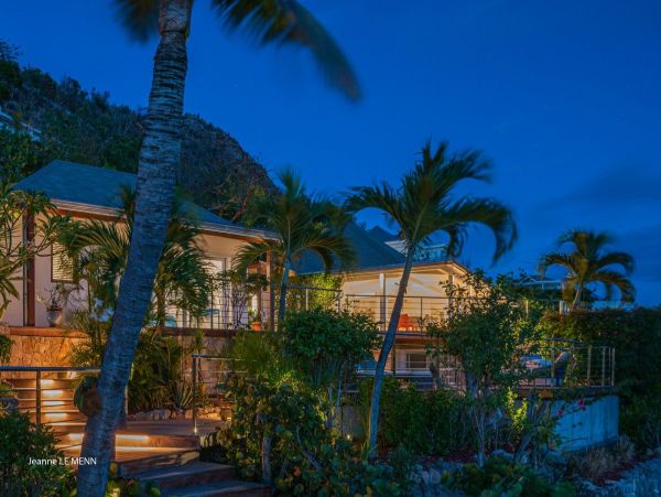 St. Barts Home 974820