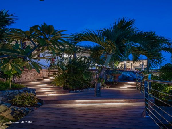 St. Barts Home 974820