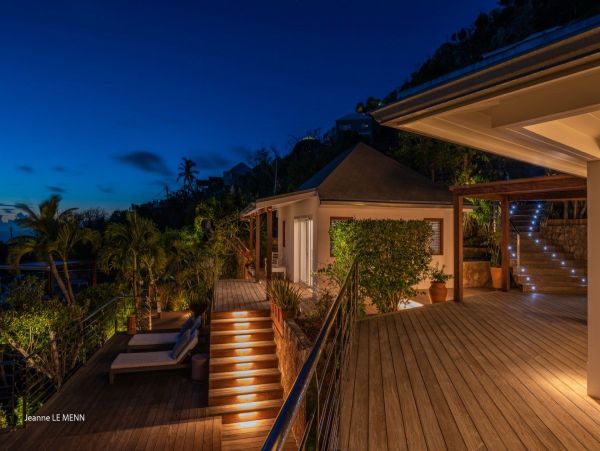 St. Barts Home 974820