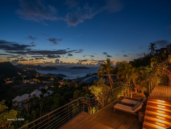 St. Barts Home 974820