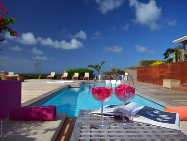 St. Barts Home 974821