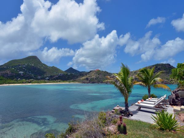 St. Barts Home 974821