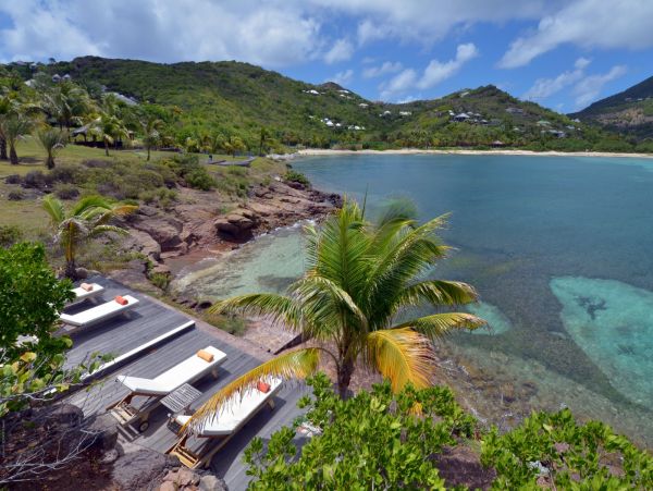 St. Barts Home 974821