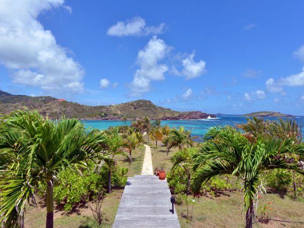 St. Barts Home 974821