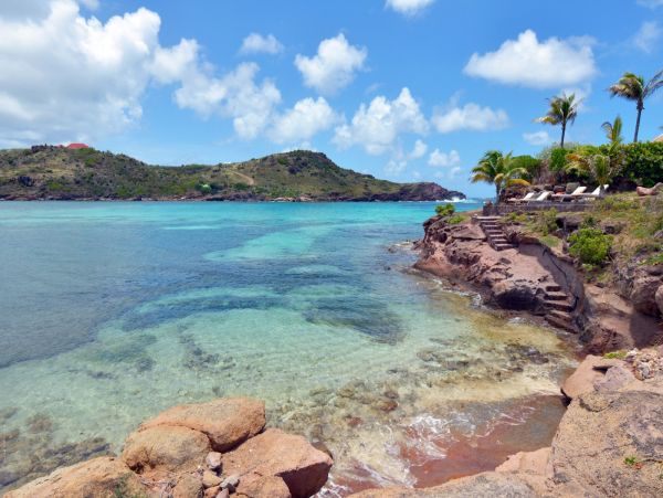 St. Barts Home 974821