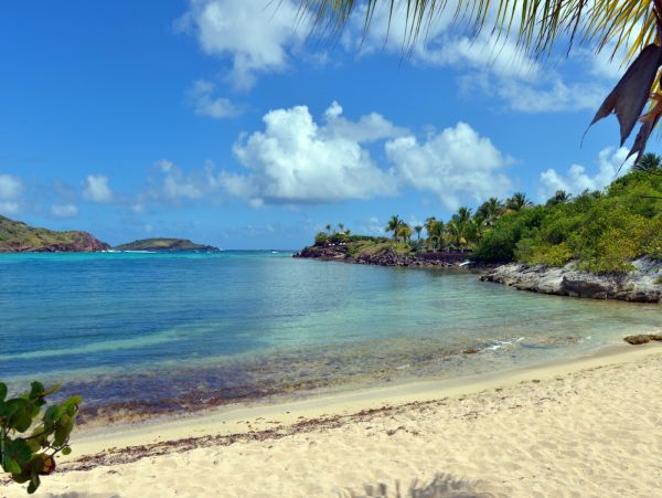 St. Barts Home 974821