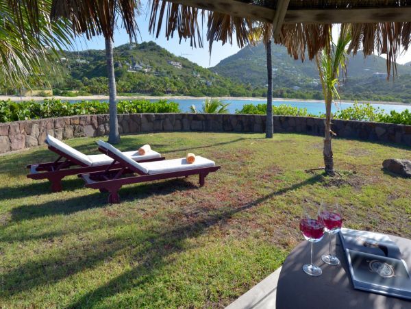 St. Barts Home 974821