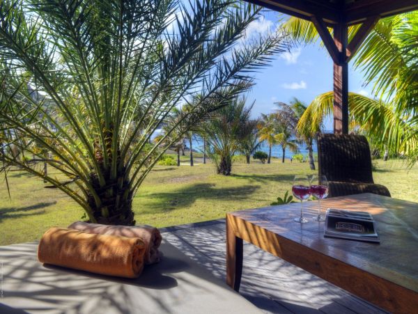 St. Barts Home 974821