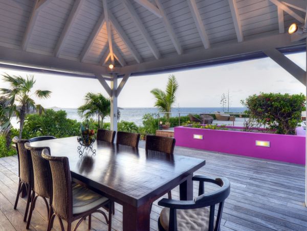 St. Barts Home 974821