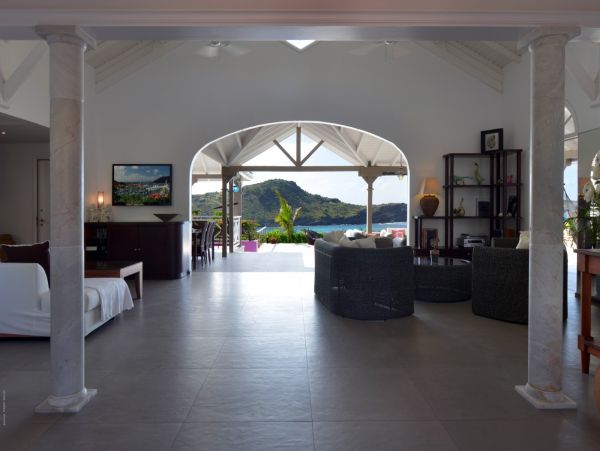St. Barts Home 974821