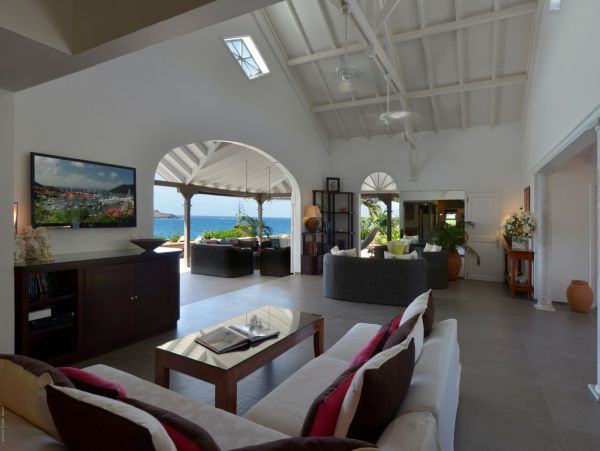 St. Barts Home 974821