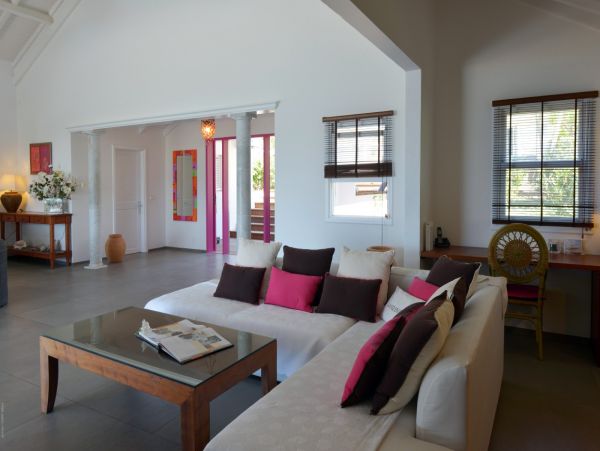 St. Barts Home 974821