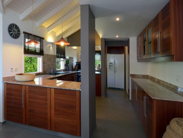 St. Barts Home 974821