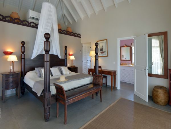 St. Barts Home 974821