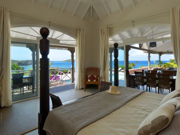 St. Barts Home 974821