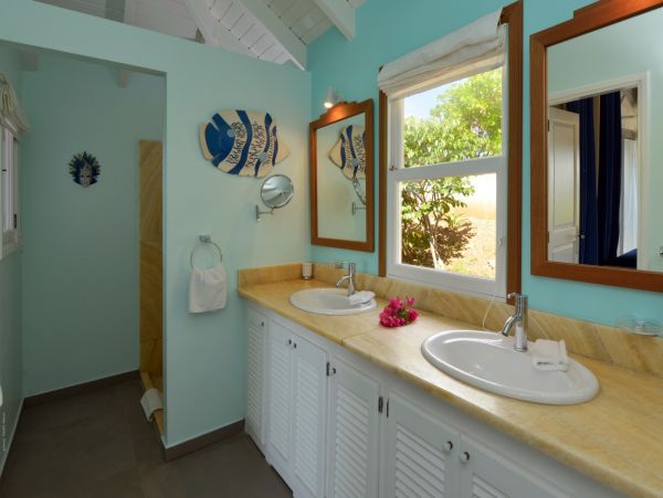St. Barts Home 974821