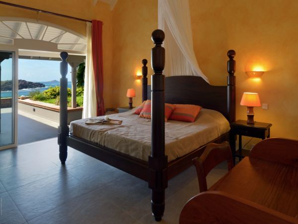 St. Barts Home 974821