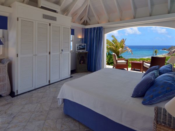 St. Barts Home 974821