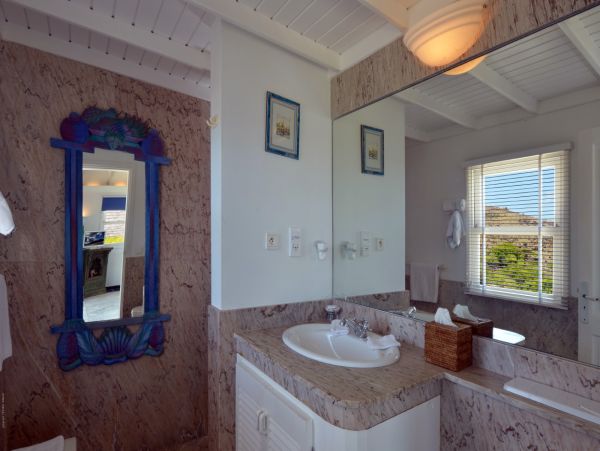 St. Barts Home 974821