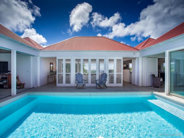 St. Barts Home 974822
