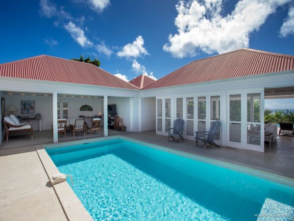 St. Barts Home 974822