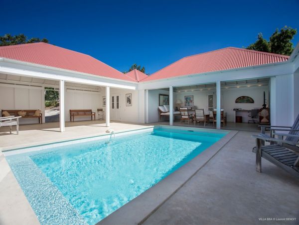 St. Barts Home 974822