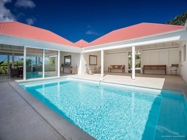 St. Barts Home 974822