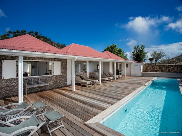 St. Barts Home 974822
